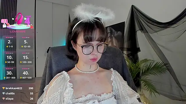 RisoSweet online show from May 27, 1:57 am