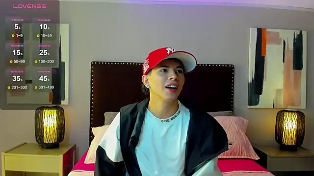 Daki Rui online show from July 31, 12:06 pm