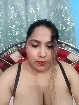 hornynancy online show from April 29, 3:21 am