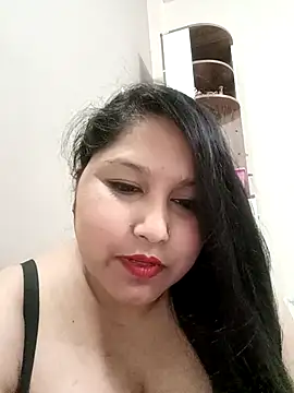 hornynancy online show from May 2, 5:55 am