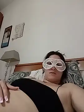 Jessica4398 online show from May 27, 11:29 am