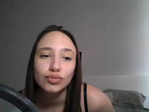 DarkMirel online show from May 28, 5:11 pm