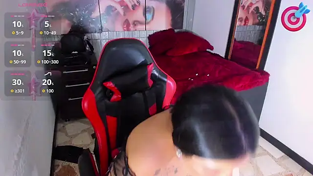 Dakota lee03 online show from April 29, 2:37 am