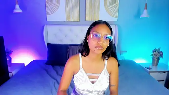 miel ambar online show from April 16, 2:06 pm