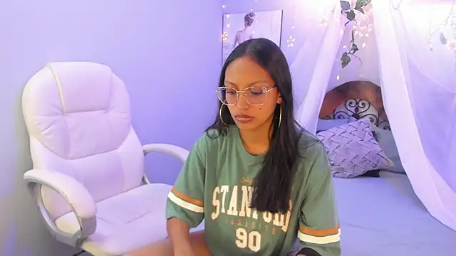 miel ambar online show from April 21, 4:03 pm