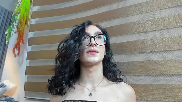 Shammy rosse online show from July 10, 4:02 am