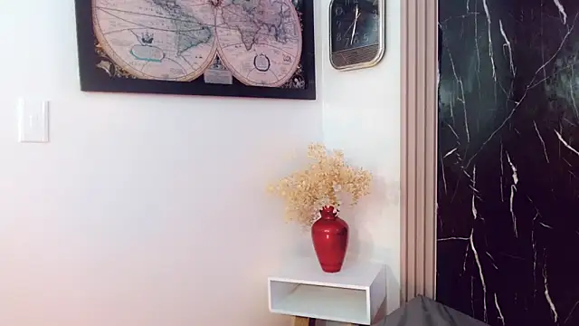 Sofia antonella  online show from April 18, 3:20 am