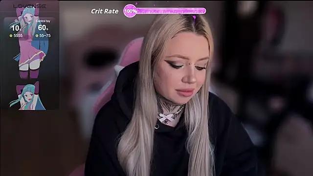 Chibiis online show from May 11, 4:04 pm