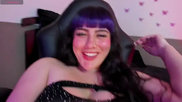 Cataleya Blare online show from July 2, 3:23 am