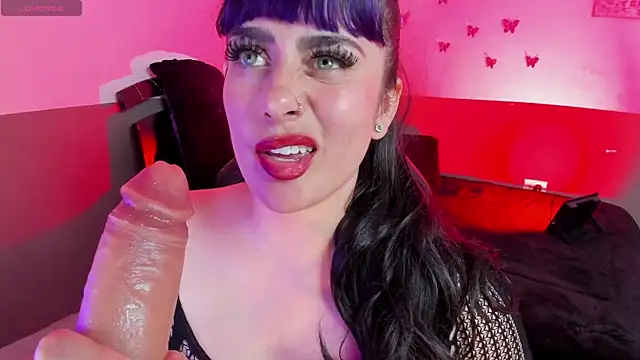 Cataleya Blare online show from July 17, 3:44 am