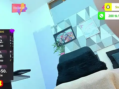 Honney Dirtybig19 online show from July 9, 7:44 am