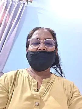 Shalini3456 online show from June 3, 11:00 am