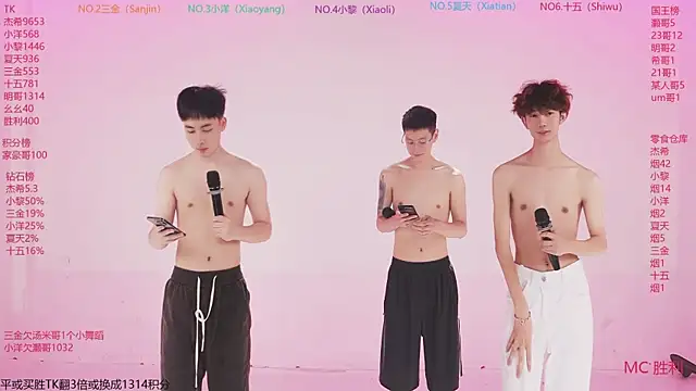 YLBOY-777 online show from July 3, 10:43 am