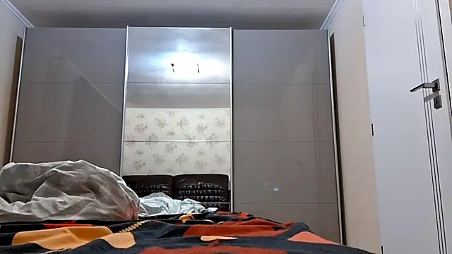 DanelleMote online show from April 17, 5:37 pm