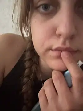 Shannon Van online show from July 15, 10:09 am