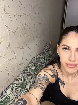 AlisaHot online show from April 16, 3:33 pm