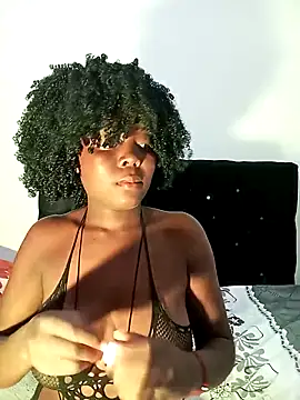 YasuriLovers online show from May 14, 1:55 am