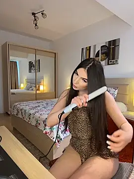 CandyElla  online show from June 2, 4:19 pm