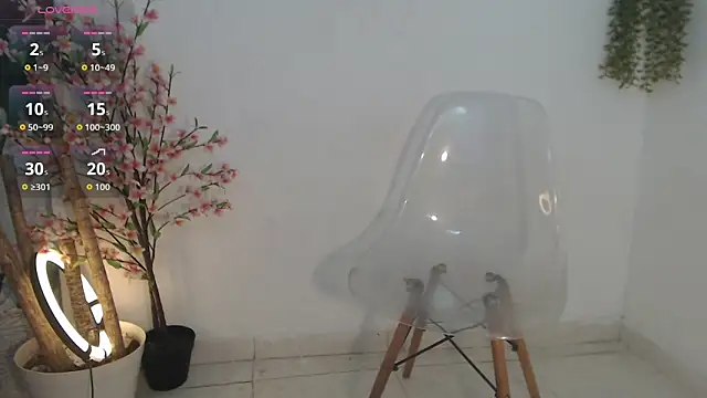 scarlet 111 online show from May 9, 2:46 am