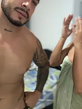 Sexysoeh online show from July 14, 3:00 am