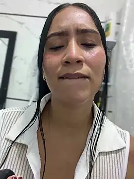 Sexysoeh online show from April 25, 12:46 am