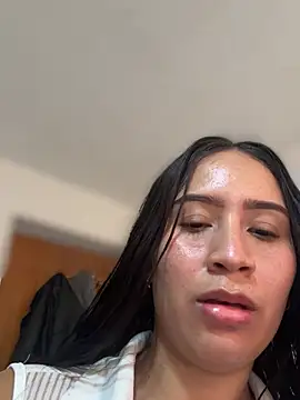 Sexysoeh online show from June 29, 6:40 pm