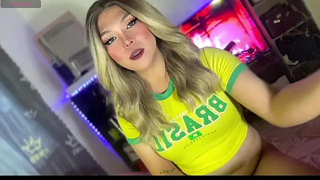 hannaBaby lisyos11 online show from June 21, 8:18 am