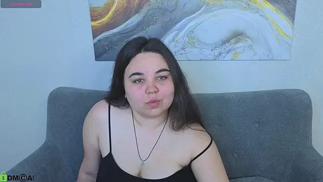 Ameli Watts online show from May 3, 1:31 am