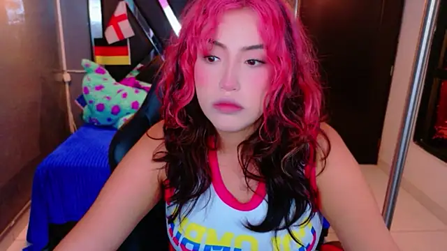 Karim TheRouse online show from June 26, 6:42 pm