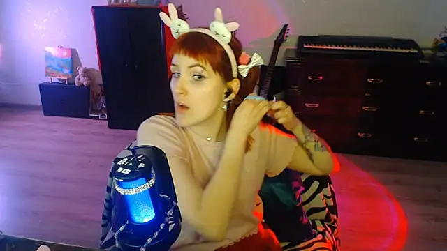 ConchitaMesser online show from May 1, 4:43 pm