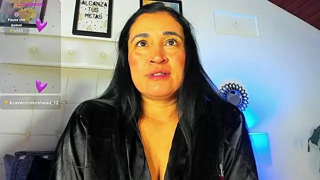 anastassiaa 57 online show from April 28, 10:30 am