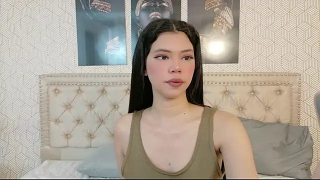 Nathy Pelaez online show from May 23, 3:49 am