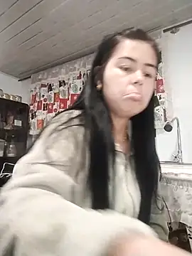 julietaflame online show from April 24, 3:31 am