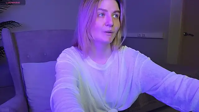 TonyaMeow online show from June 22, 1:10 am