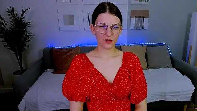 AnnaThorne online show from April 22, 10:12 am