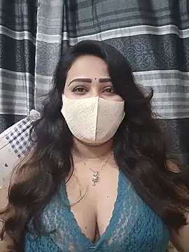 anonna7804 online show from June 11, 1:05 am