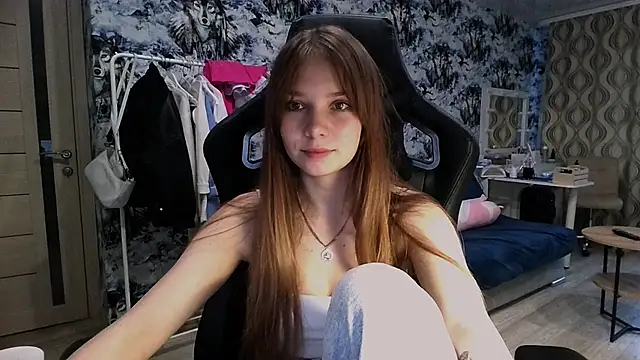 Princess Mira online show from July 28, 2:57 pm
