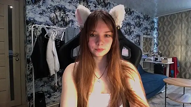 Princess Mira online show from July 19, 11:01 am