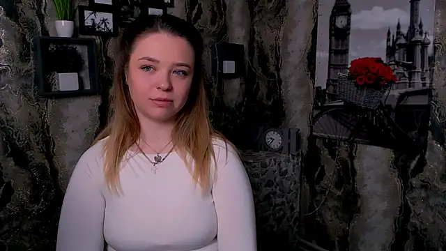 NicoleAura online show from April 22, 7:16 am