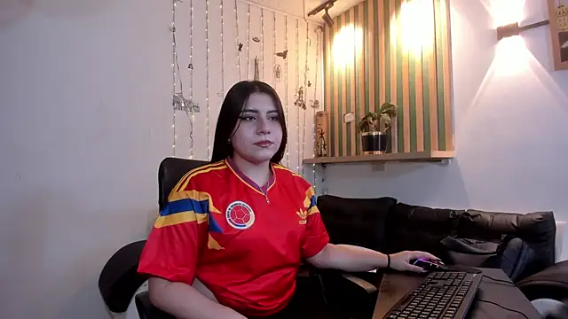 fernanda mp2 online show from July 7, 3:04 pm