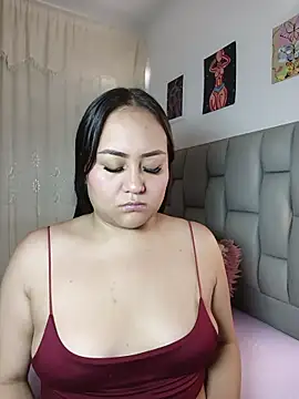 AmyVoss online show from May 22, 7:23 pm