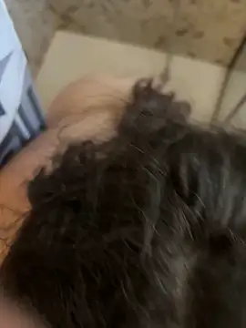 Pamelatettona online show from April 28, 7:12 am