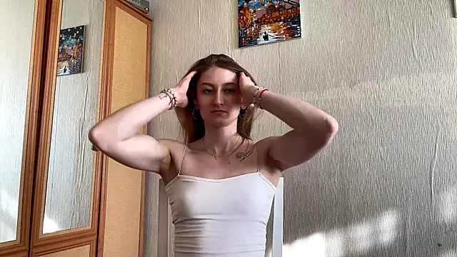 ElWolsen online show from May 16, 3:22 pm