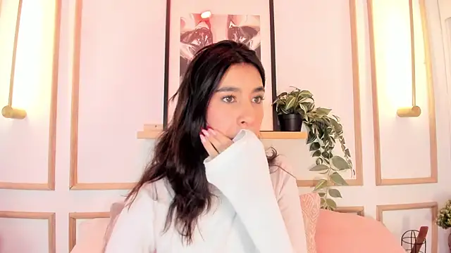 Nanami  online show from July 28, 3:21 pm