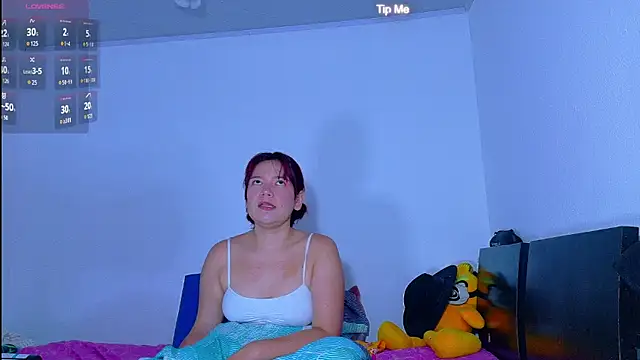 Evaa 02 online show from May 27, 12:13 pm