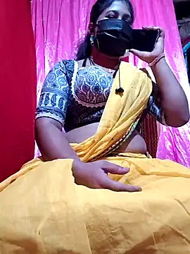 arisa75 online show from April 24, 5:16 pm