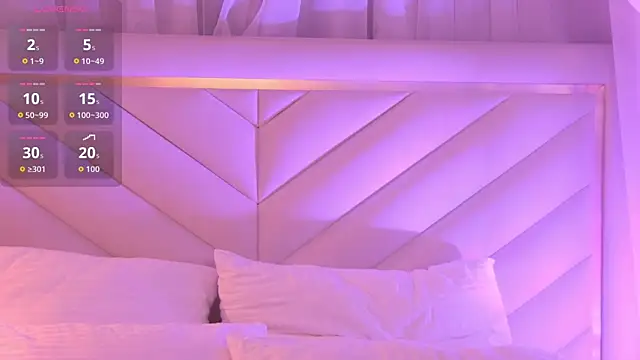 JennyBlo online show from April 19, 9:20 am