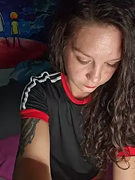 KassiaNovak online show from July 25, 6:48 pm