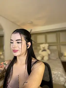 Bella jagger online show from June 1, 9:49 pm