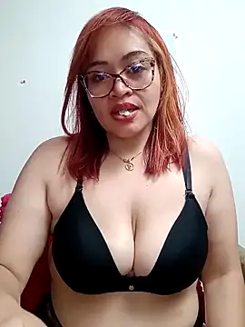 Amaranta-Luque online show from May 9, 8:11 pm